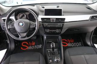BMW X1 usata, con Alzacristalli elettrici