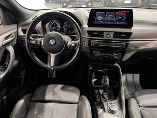 BMW X2 usata, con Immobilizzatore elettronico