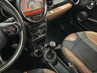 MINI Cooper D usata, con Controllo trazione