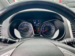 HYUNDAI iX20 usata, con USB