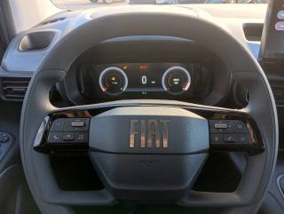 FIAT Doblo usata, con Autoradio