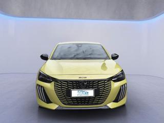 PEUGEOT 208 usata, con Airbag Passeggero