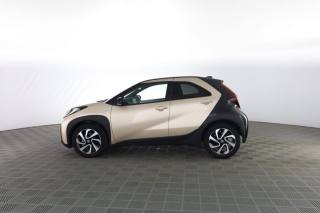 TOYOTA Aygo X usata 5