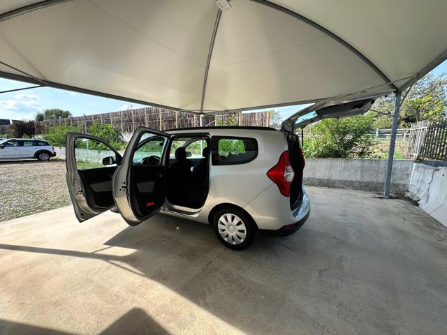 DACIA Lodgy usata 40