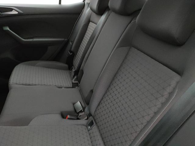 VOLKSWAGEN T-Cross usata, con Servosterzo