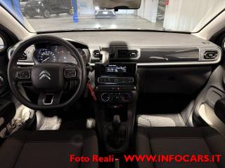CITROEN C3 usata, con Cruise Control