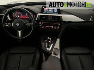 BMW 320 usata, con Climatizzatore