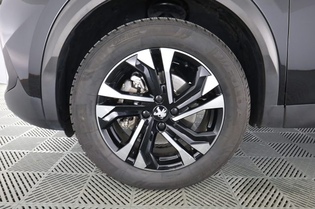 PEUGEOT 2008 usata 7