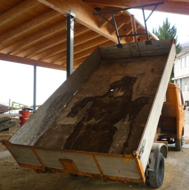 VOLKSWAGEN usata 3