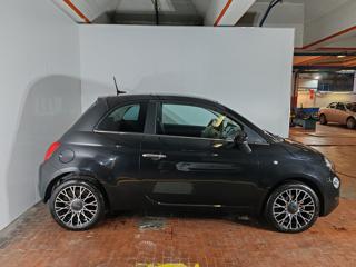 FIAT 500 usata, con Cerchi in lega