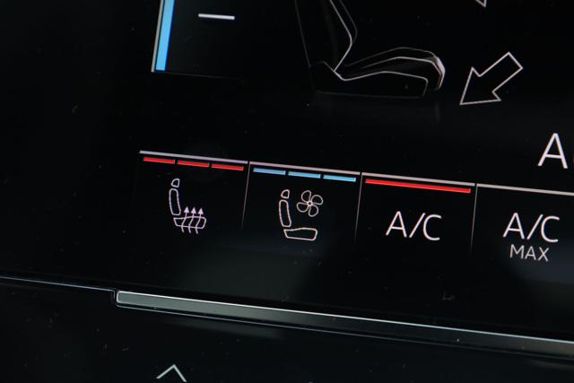 AUDI RS6 usata, con Park Distance Control