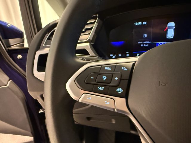 VOLKSWAGEN Touran usata, con Climatizzatore