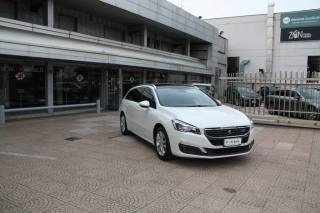 PEUGEOT 508 usata, con Climatizzatore