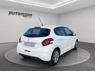 PEUGEOT 208 usata, con Airbag Passeggero