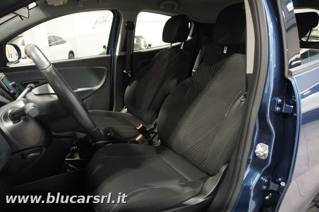 LANCIA Ypsilon usata, con Chiusura centralizzata