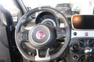 FIAT 500 usata, con Cruise Control