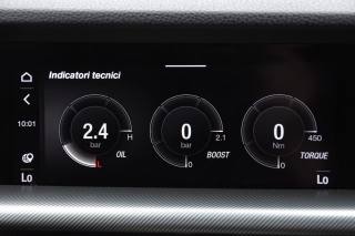 ALFA ROMEO Stelvio usata, con USB