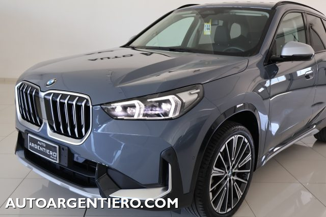 BMW X1 usata, con Specchietto retrovisore con funzione antiabbagliamento