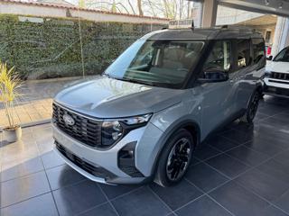 FORD Tourneo Courier 1.0 EcoBoost Powershift Active 125CV - Solo 4200Km