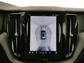VOLVO XC60 usata, con USB