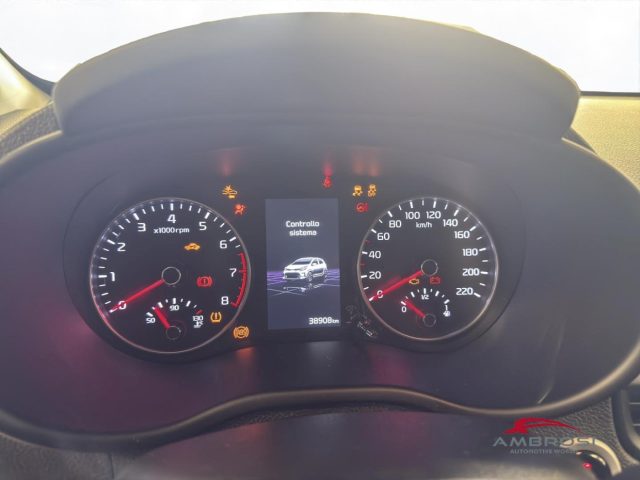 KIA Picanto usata 10