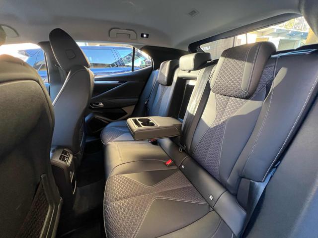 DS AUTOMOBILES DS 4 usata, con ESP