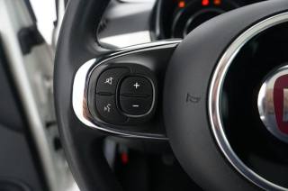 FIAT 500 usata, con Sedile posteriore sdoppiato