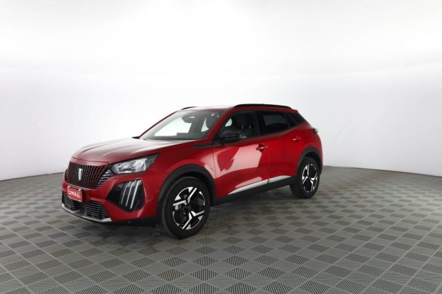 PEUGEOT 2008 usata 6