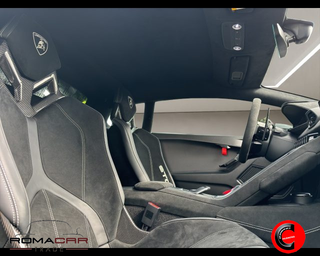 LAMBORGHINI Huracan usata 15