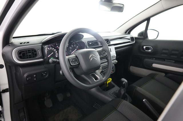 CITROEN C3 usata 1