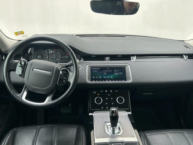 LAND ROVER Range Rover Evoque usata, con Bluetooth