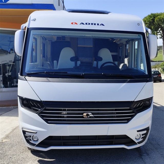 ADRIA usata 1
