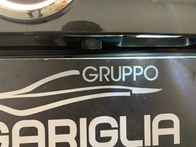 NISSAN Qashqai usata, con Touch screen