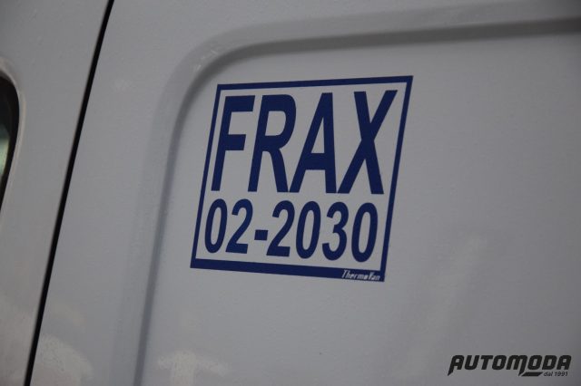 CITROEN Berlingo usata, con Sensori di parcheggio posteriori