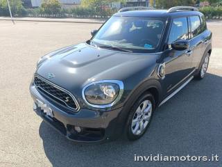 MINI Countryman usata, con Airbag
