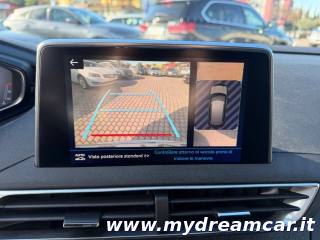 PEUGEOT 3008 usata, con Servosterzo