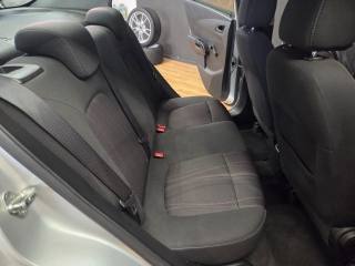 CHEVROLET Aveo usata 13