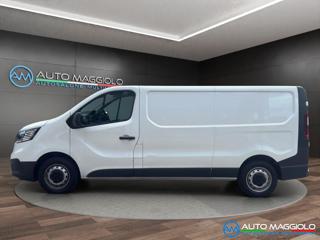 RENAULT Trafic usata, con Climatizzatore