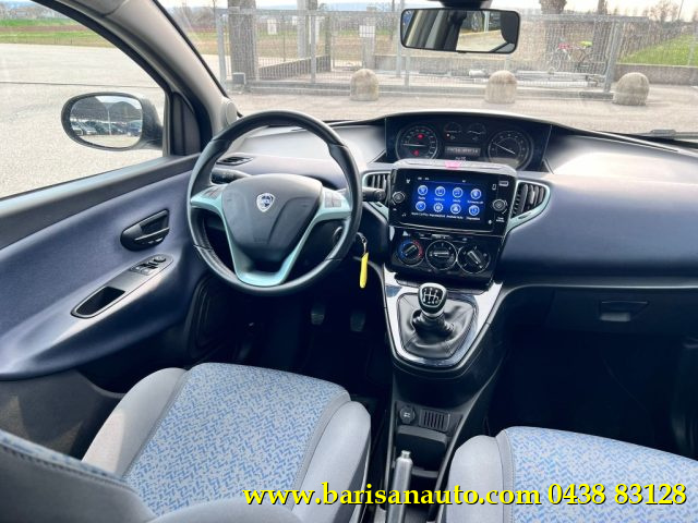 LANCIA Ypsilon usata, con Controllo trazione