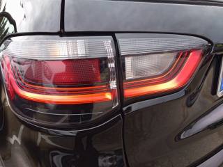 JEEP Compass usata, con Bluetooth