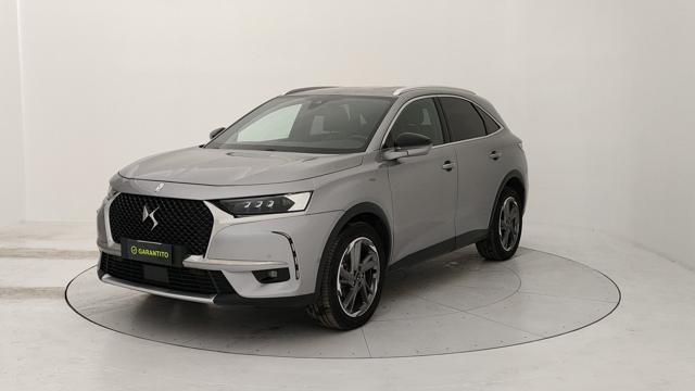 DS AUTOMOBILES DS 7 usata, con ABS