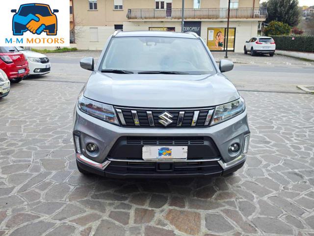 SUZUKI Vitara usata, con Airbag Passeggero