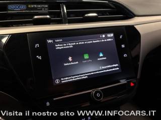 OPEL Corsa usata, con Servosterzo