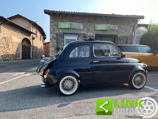 ABARTH 695 usata 14
