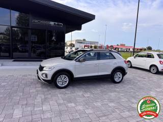 VOLKSWAGEN T-Roc usata, con Airbag Passeggero