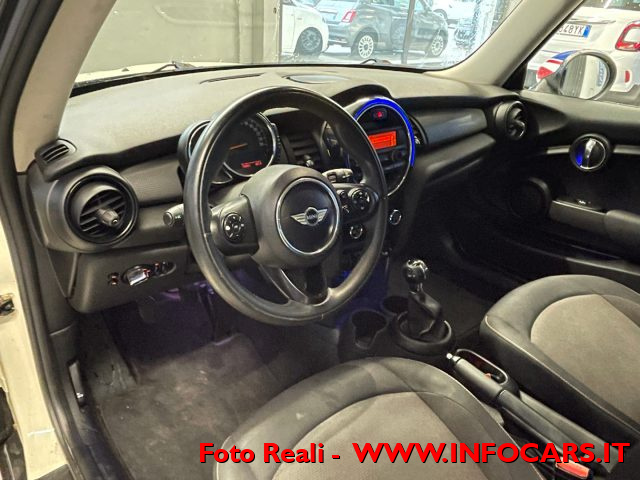 MINI One usata, con Specchietti laterali elettrici
