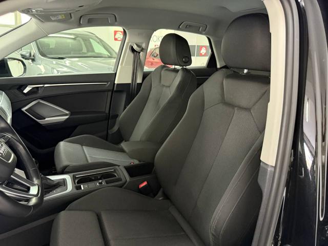 AUDI Q3 usata, con Boardcomputer