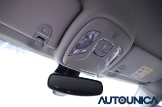 JEEP Compass usata, con Luci diurne