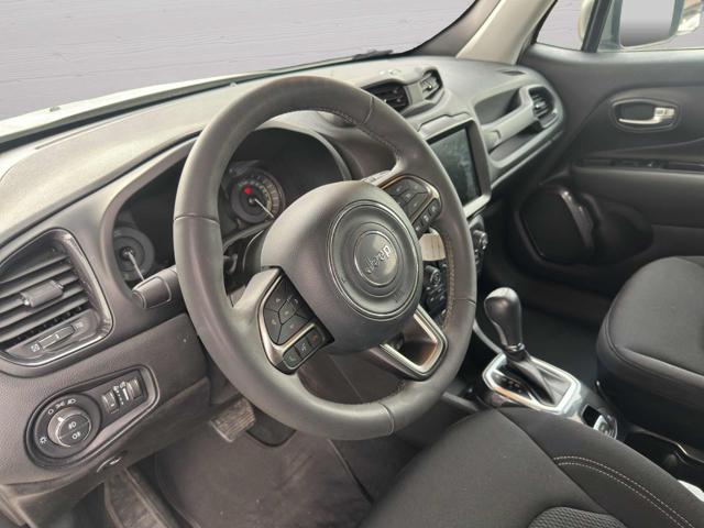 JEEP Renegade usata, con Cruise Control
