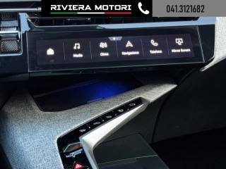 PEUGEOT 3008 usata, con Chiusura centralizzata